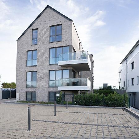 Meerlust Scharbeutz Exterior foto