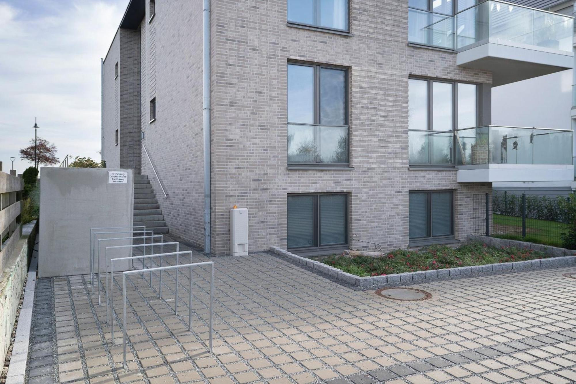 Meerlust Scharbeutz Exterior foto